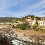 Chagall - Sainte Amélie-les-Bains-Palalda