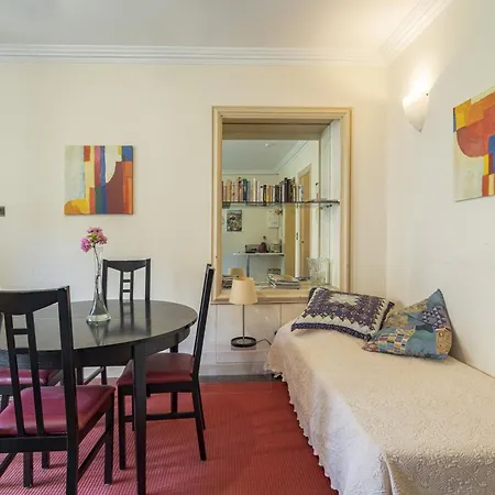 Chagall - Sainte Apartmán