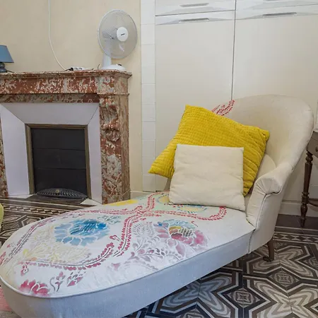 Chagall - Sainte Apartmán Amélie-les-Bains-Palalda