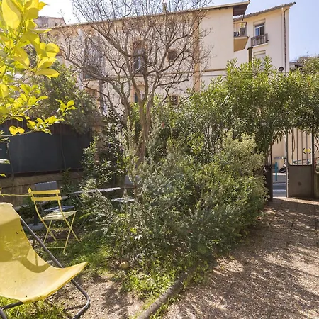 Apartmán Chagall - Sainte Amélie-les-Bains-Palalda