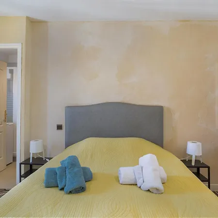Apartamento Chagall - Sainte Amélie-les-Bains-Palalda