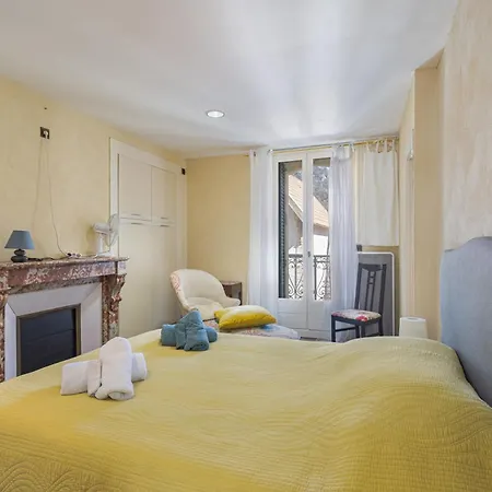 Apartamento Chagall - Sainte Amélie-les-Bains-Palalda