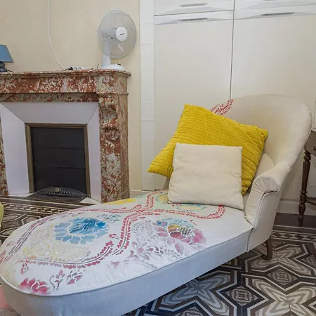 Apartmán Chagall - Sainte Amélie-les-Bains-Palalda