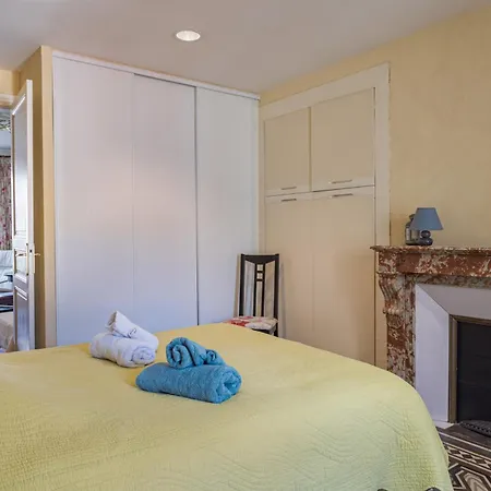 Chagall - Sainte Apartmán