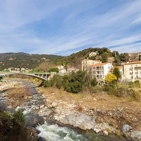 Apartmán Chagall - Sainte